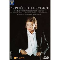 Gluck - Orphee Et Eurydice (Bavarian State Orchestra) [2000] [DVD]